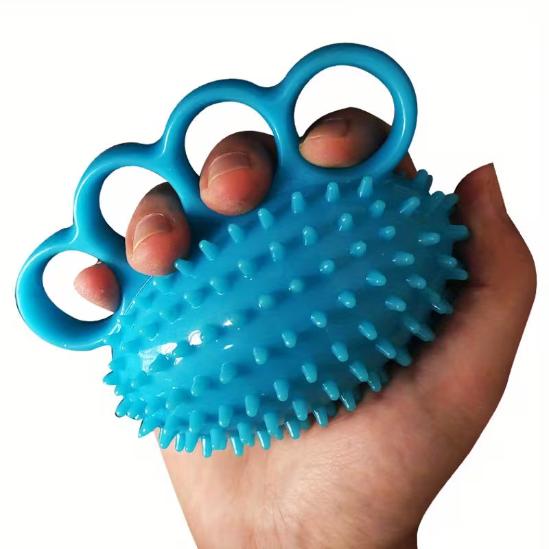 Balle de massage pour mains