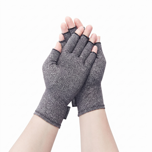 Gant de compression