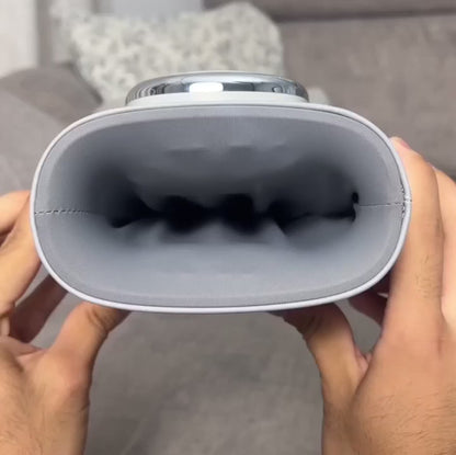 Masseur de mains Solinera™ — Retrouvez vos gestes, soulagez la raideur et la douleur articulaire